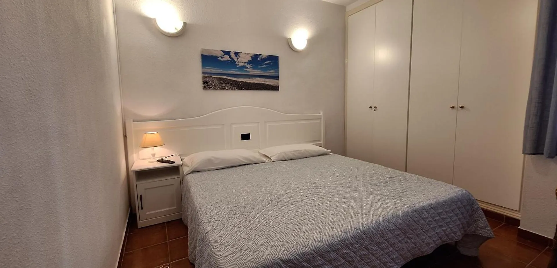 Apartment Pejeverde Playa de Santiago