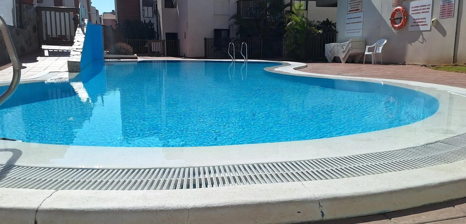 Apartment Pejeverde Playa de Santiago  Spanien
