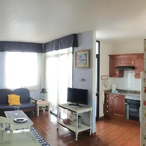 La Perla Apartamento