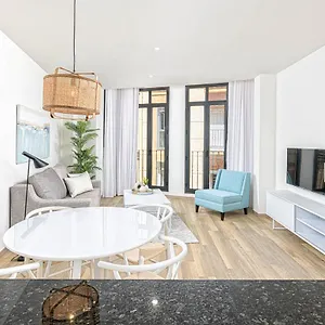 Iloftmalaga Sebastián Souvirón Apartamento Málaga