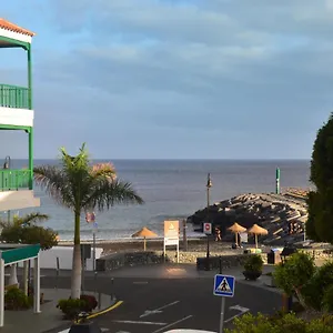 House Balcon De Playa Playa de Santiago (Isla de la Gomera)