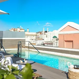 Vincci Molviedro Hotel Sevilla