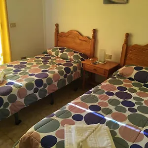 Apartment Noda, Playa de Santiago (Isla de la Gomera)