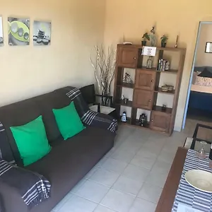 Apartamento El Cascajo Playa de Santiago (Isla de la Gomera)