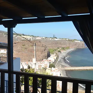 Terraza Del Atlantico Playa de Santiago (Isla de la Gomera)
