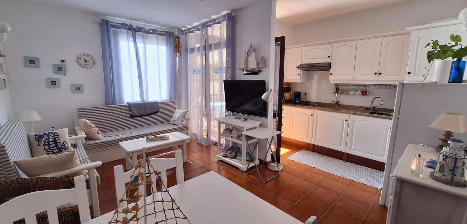 Pejeverde Playa de Santiago  Apartment