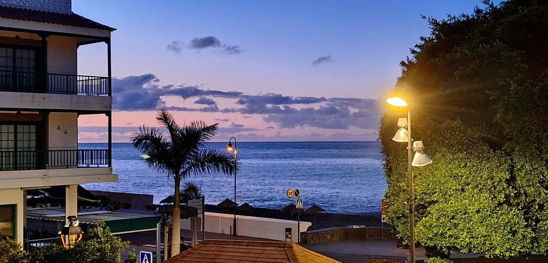 Apartment Pejeverde Playa de Santiago  Spain