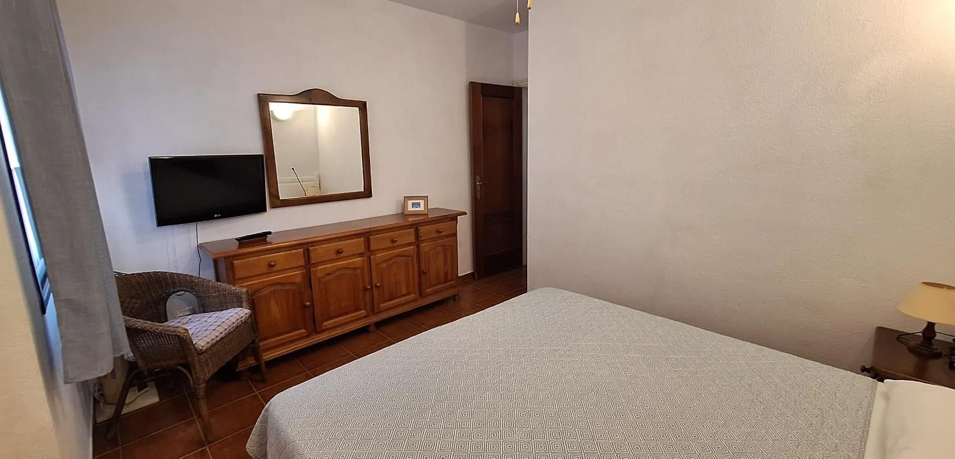 Apartment Pejeverde Playa de Santiago  Spain