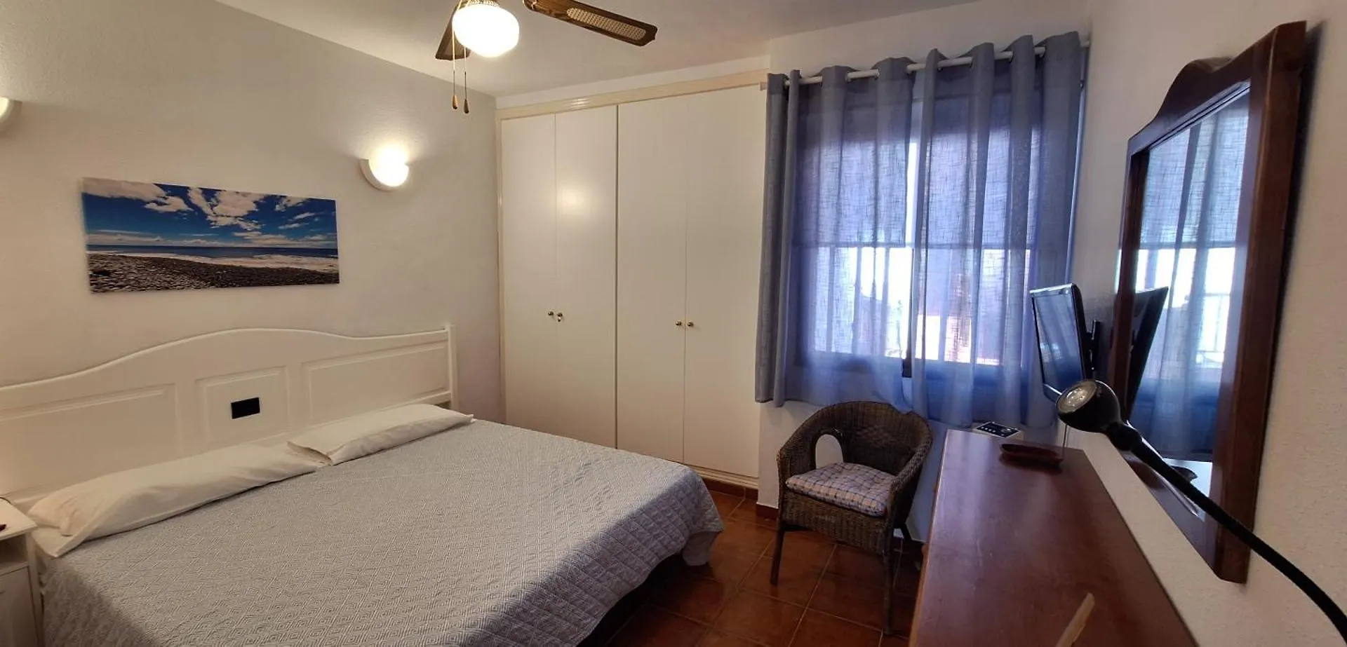 Apartment Pejeverde Playa de Santiago