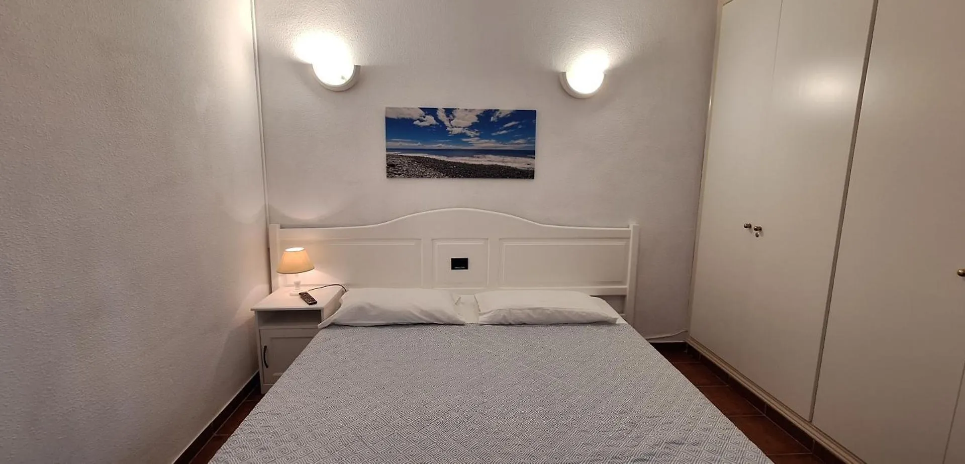 Pejeverde Playa de Santiago  Apartment