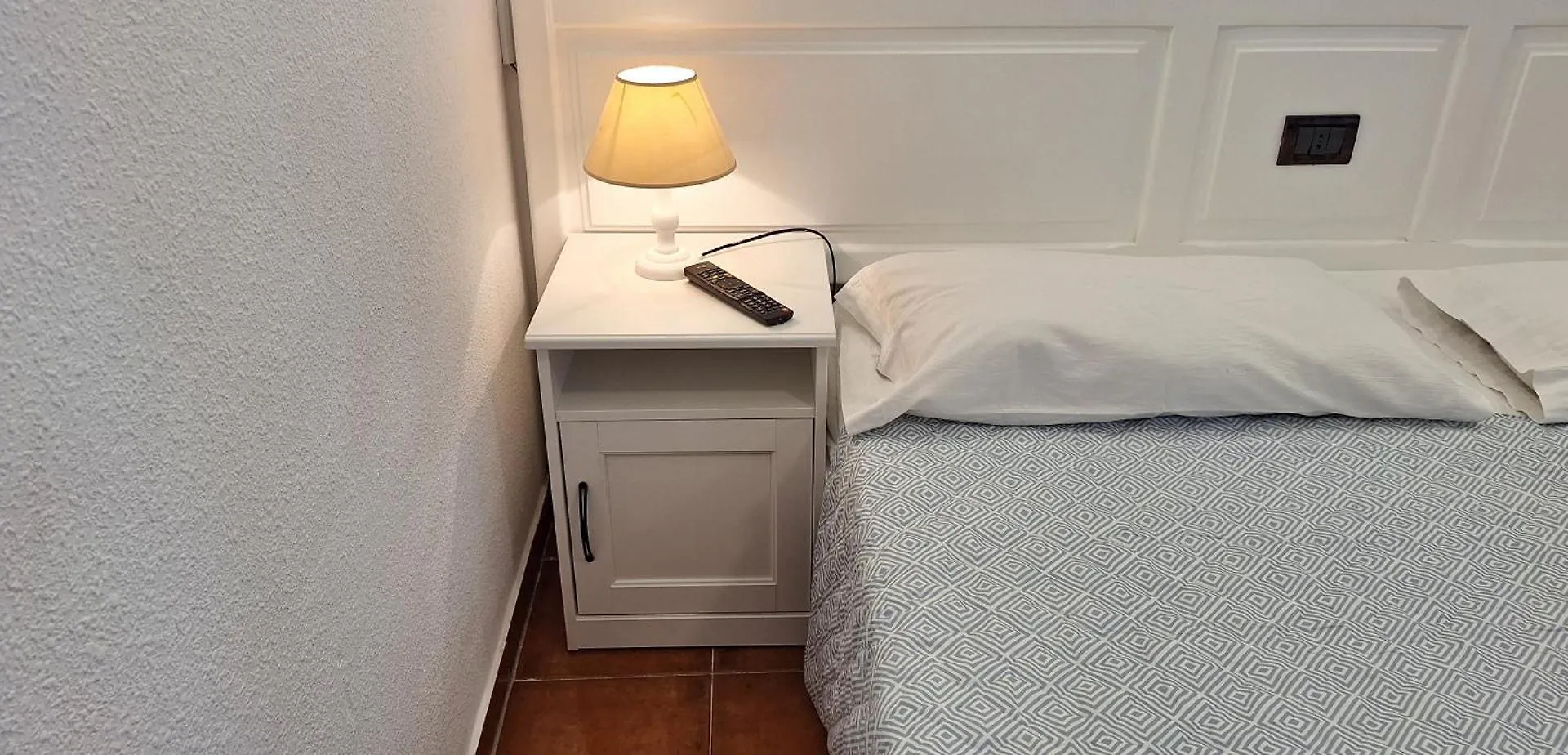 Apartment Pejeverde Playa de Santiago