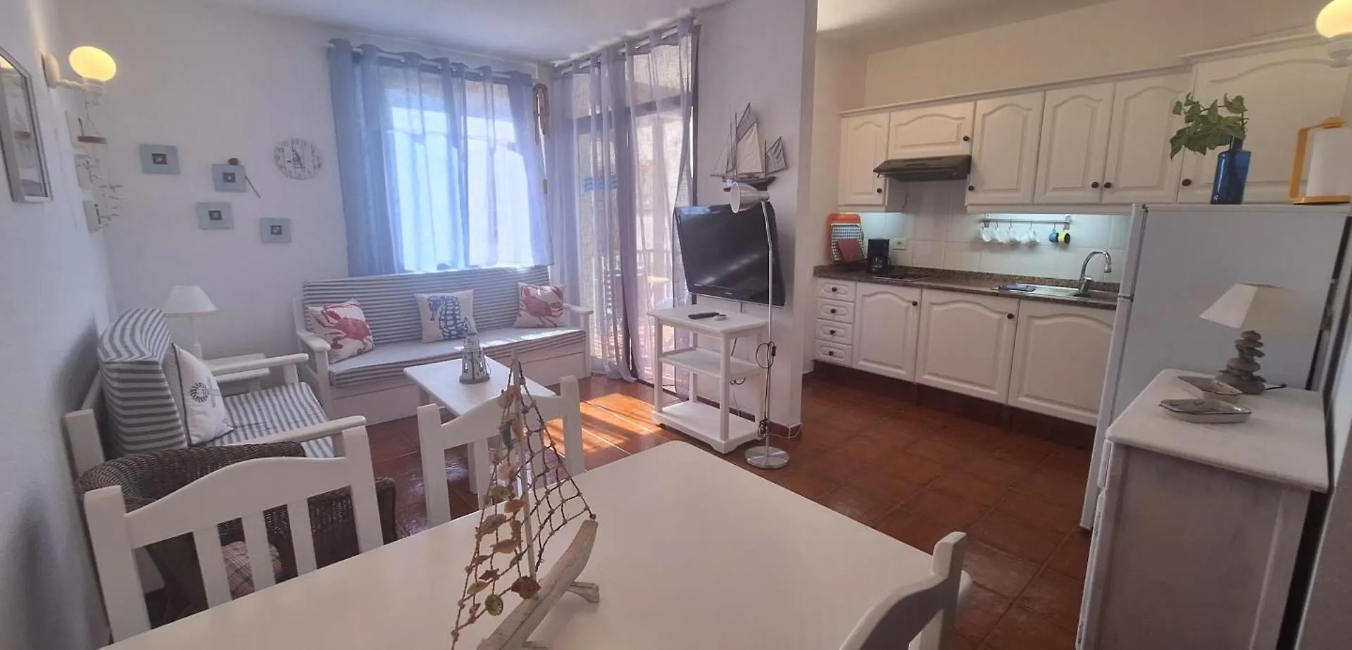 Pejeverde Playa de Santiago  Apartment